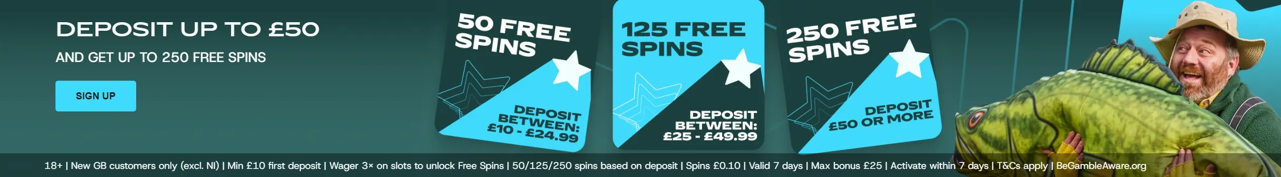 ITV Win Spins UK