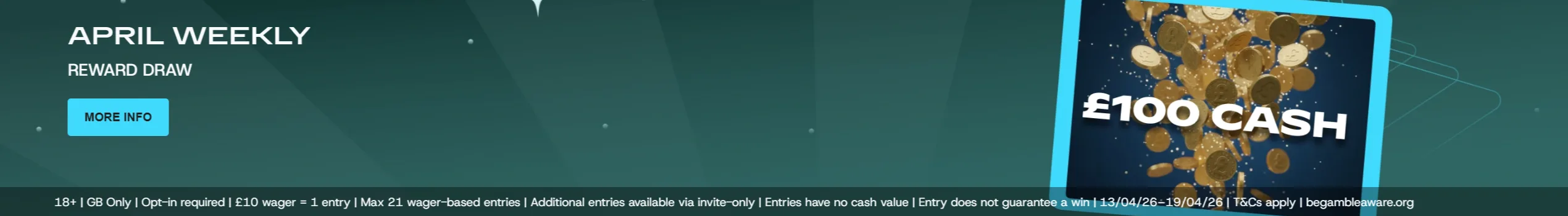 ITV win slots and bingo