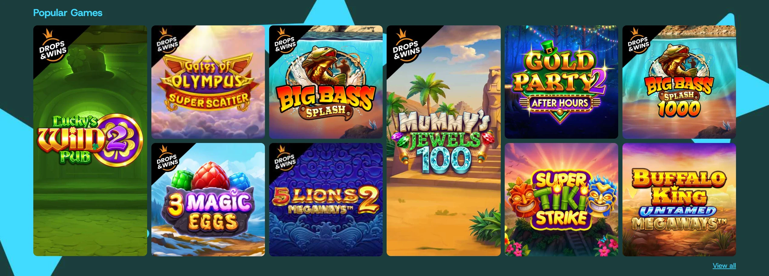 ITV Win Spins Login and Account