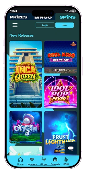 ITV Win Spins Responsible gambling
